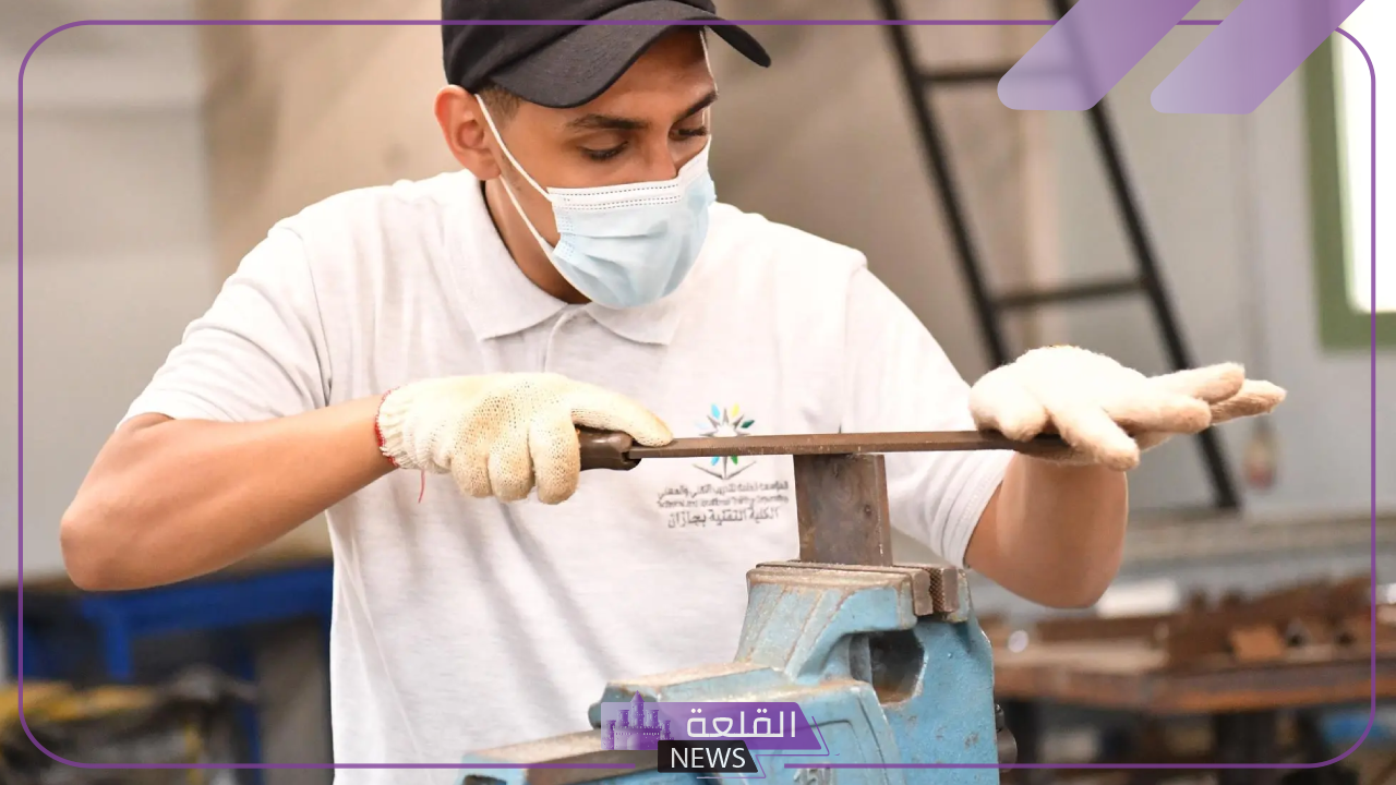 مبادرات التدريب التقني لسوق العمل