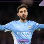 رحيل سيلفا إلى برشلونة.. جوارديولا يوضح حقيقة اهتمام البلوجرانا بضم اللاعب