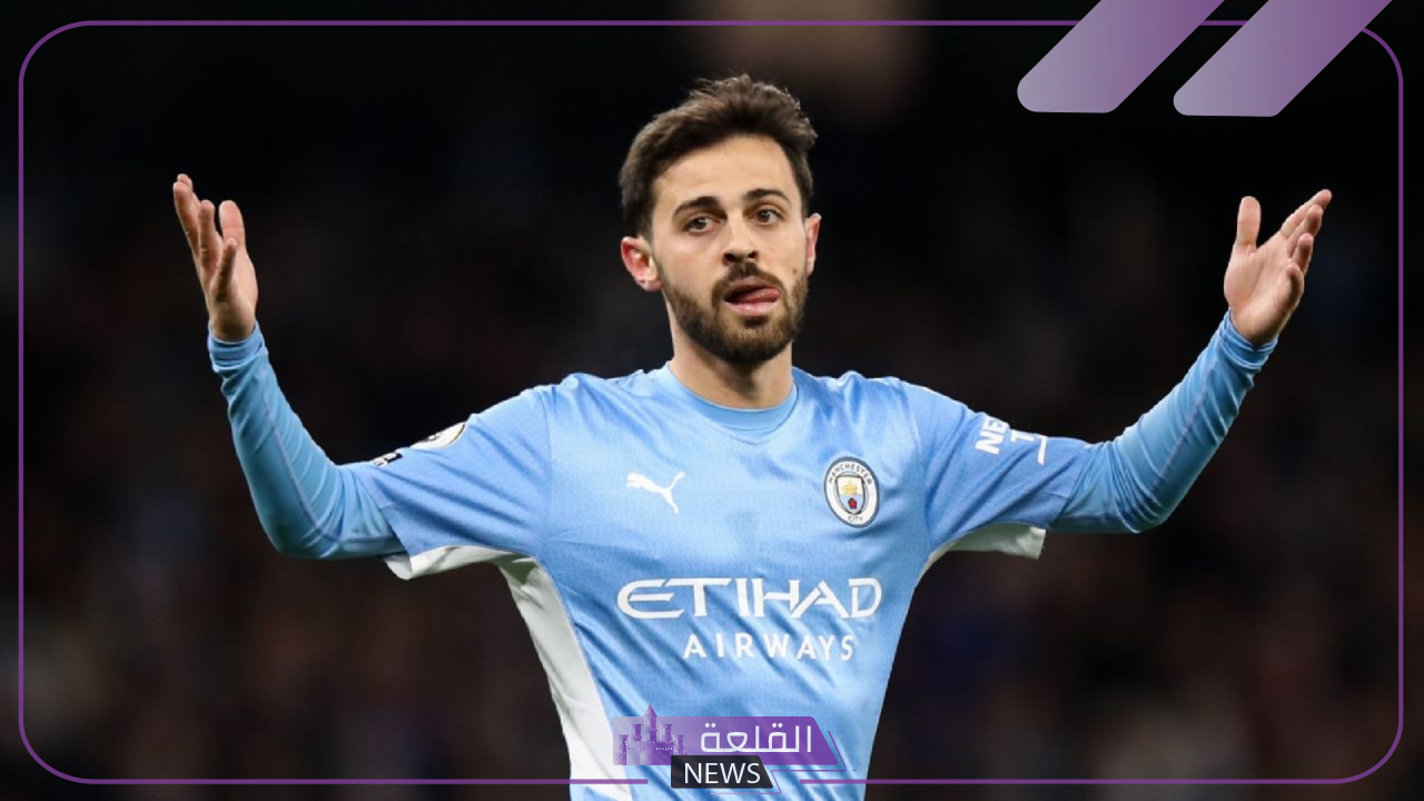رحيل سيلفا إلى برشلونة.. جوارديولا يوضح حقيقة اهتمام البلوجرانا بضم اللاعب