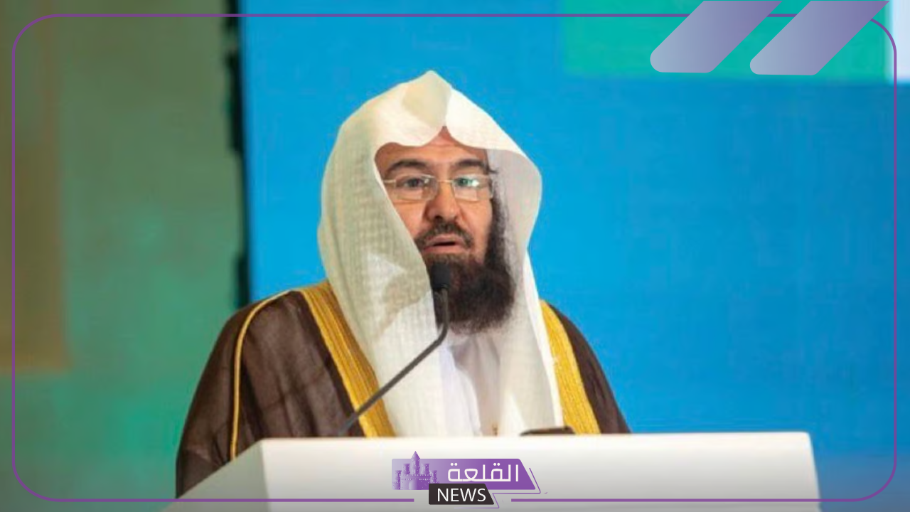 رسميًا.. الشؤون الدينية تكشف عن موعد انطلاق برنامج القرآن الصيفي بالمسجد الحرام 6 إطلاق برنامج القرآن الصيفي هذا الموسم
