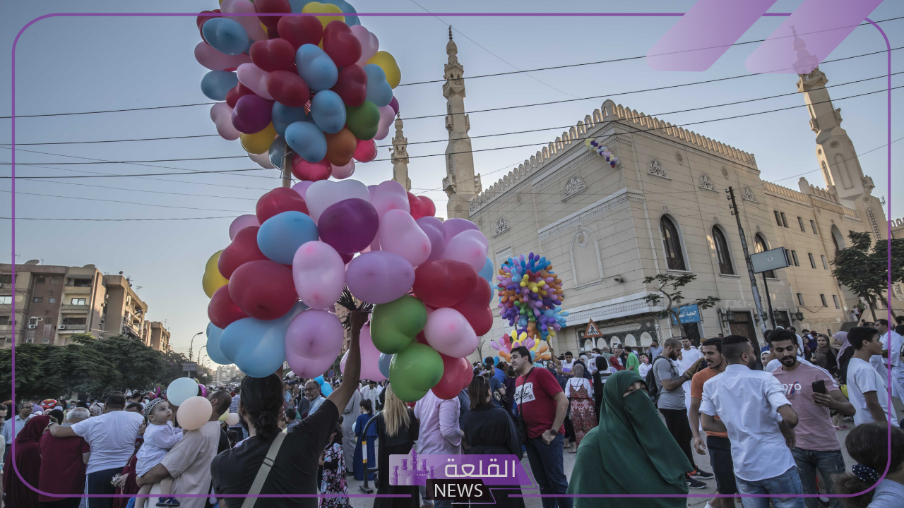 العد التنازلي قد بدأ.. اعرف موعد انتهاء إجازة عيد الأضحى والعودة للعمل 5 موعد انتهاء إجازة عيد الأضحى 2024