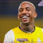 رسميًا.. النصر السعودي يقرر الاستغناء عن خدمات تاليسكا