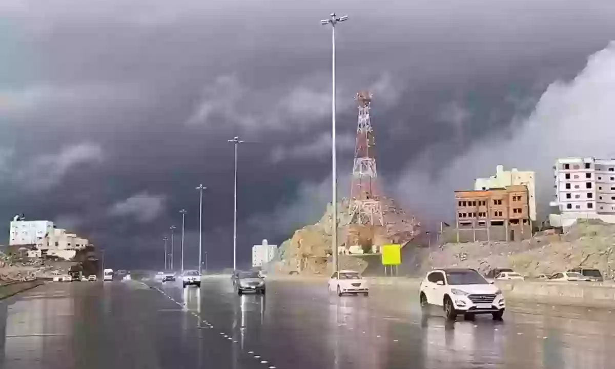 حرارة شديدة.. الأرصاد السعودية تحذر من ارتفاع درجات الحرارة في تلك المناطق 6 تحذير الأرصاد السعودية من طقس السبت