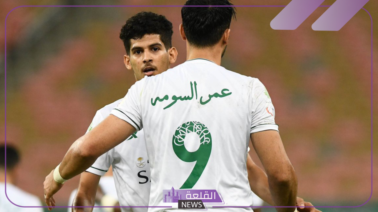 اشتعال الأحداث.. تصريحات عمر السومة تشعل الأحداث بين البكيري والأهلي "اعرف السبب" 6 تصريحات جديدة من البكيري عن عمر السومة