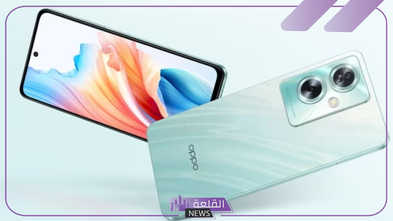 وحش الفئة المتوسطة..إمكانيات هاتف Oppo A79 5G المنافس الجديد