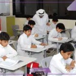 اعرف الرواتب.. سلم رواتب المعلمين الأجانب في السعودية 1445