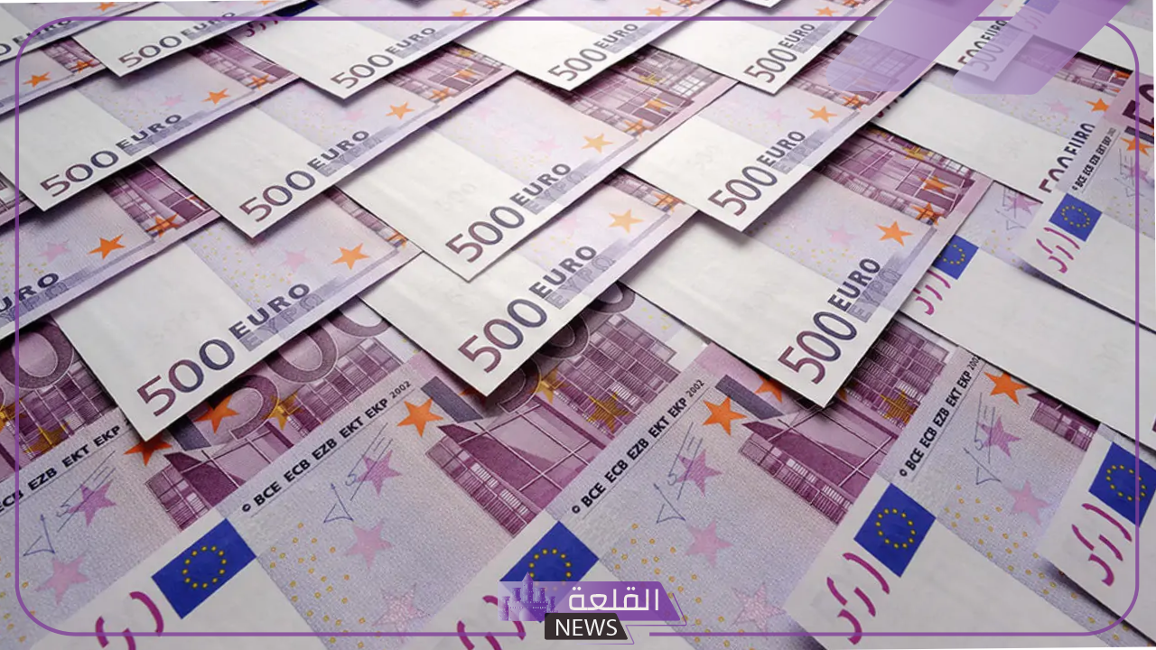 الأوروبي في العالي.. سعر اليورو اليوم السبت 15 يونيو أمام الجنيه المصري