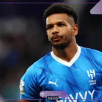 مفاجأة.. حسم موقف علي البليهي مع الهلال في الموسم المقبل