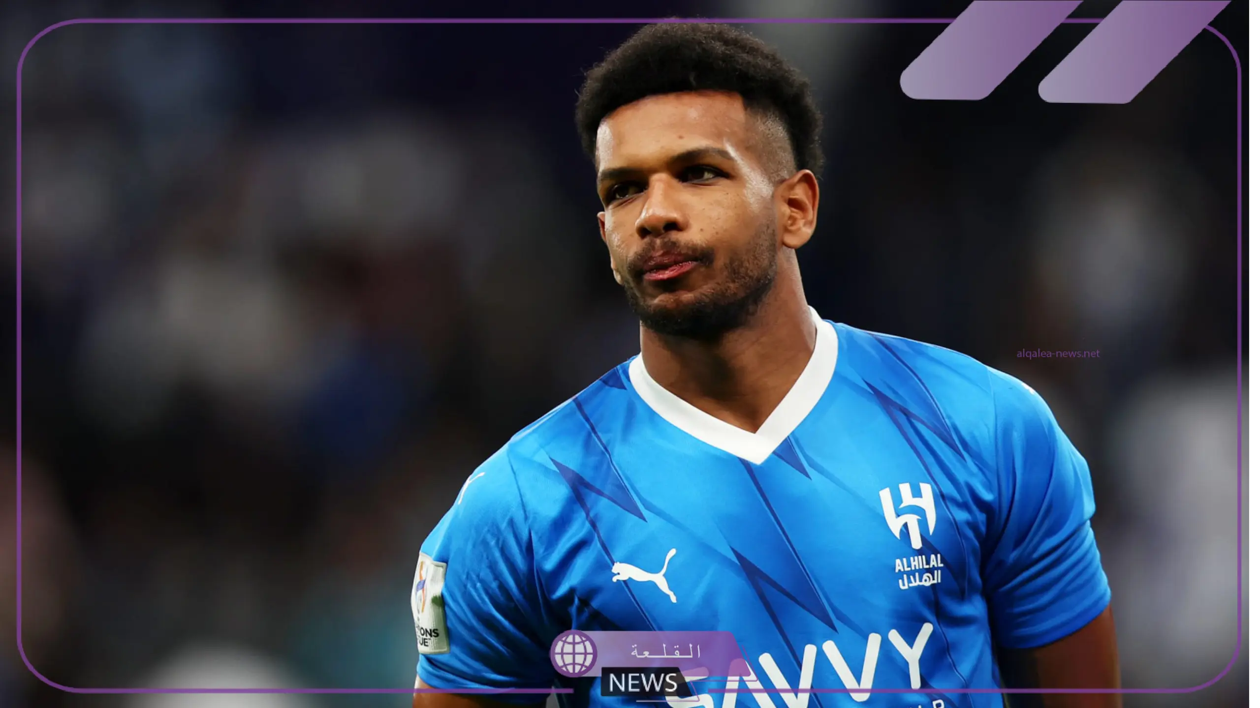 مفاجأة.. حسم موقف علي البليهي مع الهلال في الموسم المقبل