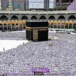 ما الذي ينتظرهم؟؟ أحد المسؤولين العراقيين يوضح أسباب توقيف الحجاج في السعودية