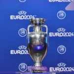 فرنسا ضد بلجيكا.. شاهد جدول مباريات دور الـ 16 من بطولة يورو أوروبا والقنوات الناقلة “مواجهات نارية”