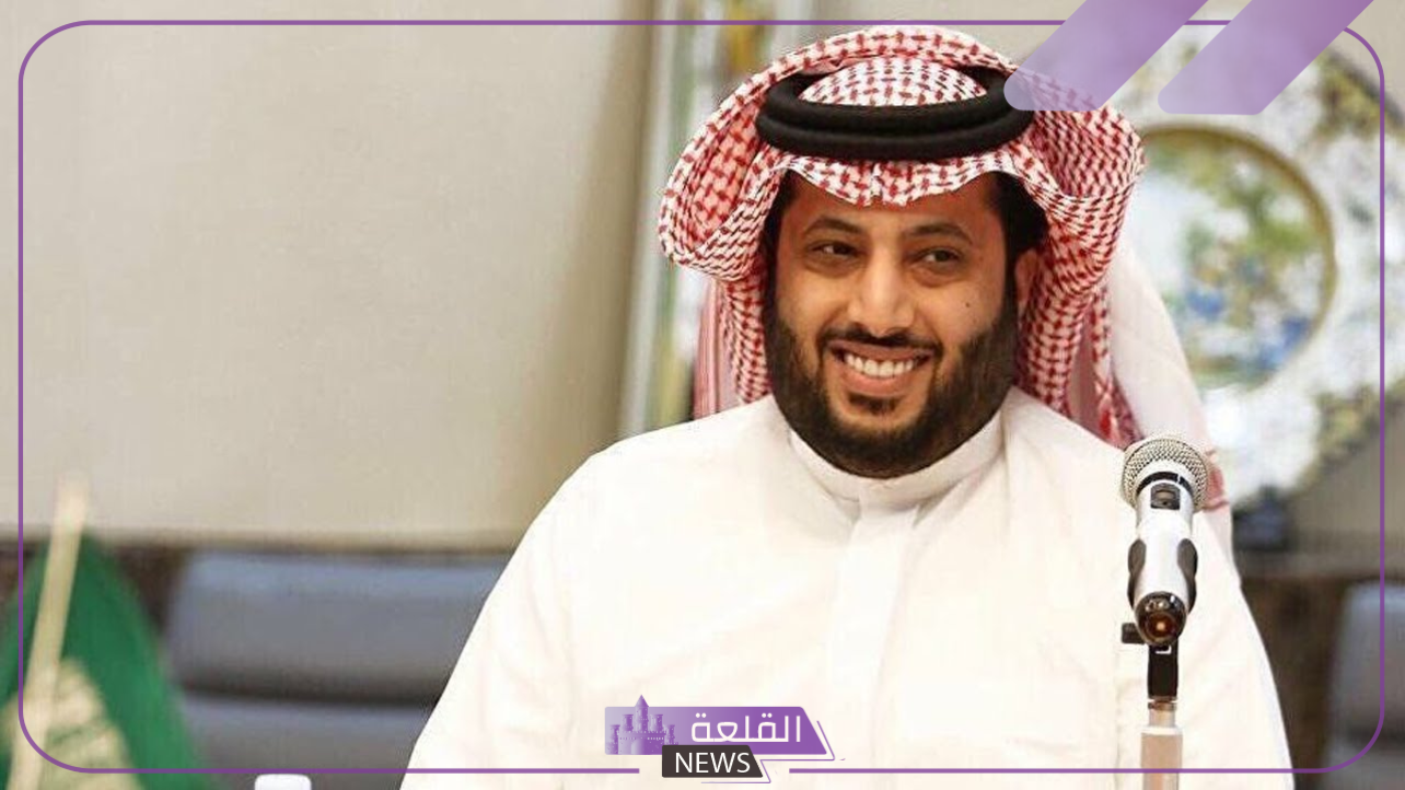 أرقام ضخمة.. المستشار ترك آل شيخ يوضح تفاصيل التعاون مع الشركة المتحدة 6 تعرف على تصريح المستشار ترك آل شيخ وتفاصيل التعاون مع الشركة المتحدة
