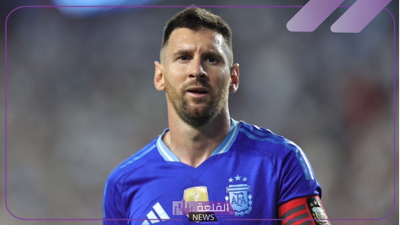 الأرجنتين تفرض قوتها على جواتيمالا بقيادة ميسي استعدادًا لكوبا أمريكا 6 مباراة الأرجنتين وجواتميالا وفوز الأرجنتين بقيادة ميسي ومارتنيز