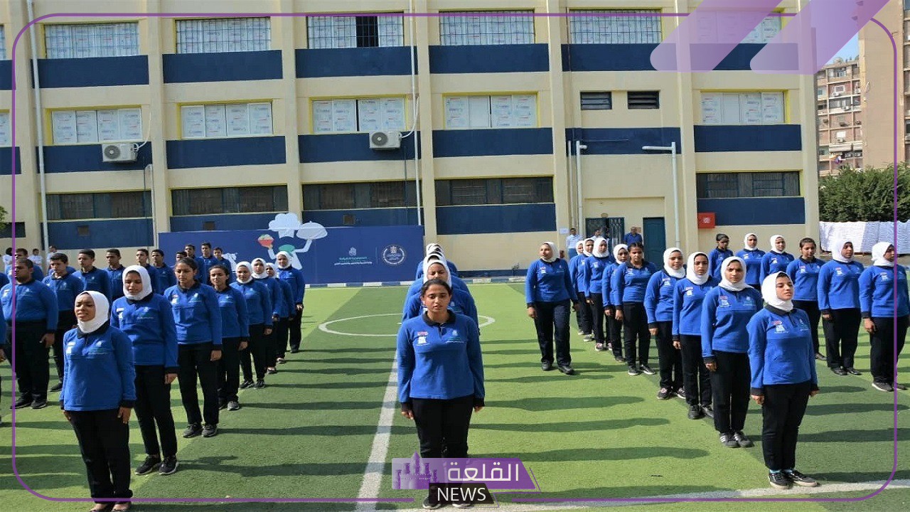 لمستقبل واعد.. تنسيق مدارس البترول في مصر 2024 بعد الإعدادية "اعرف الشروط" 6 شروط القبول في مدارس البترول بمصر