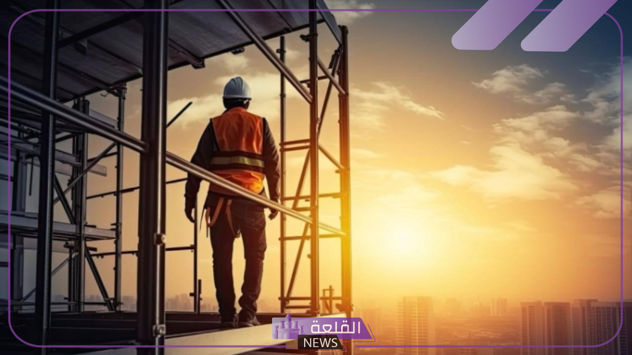 رسميًا.. تنفيذ قرار حظر العمل تحت أشعة الشمس بالمملكة العربية السعودية