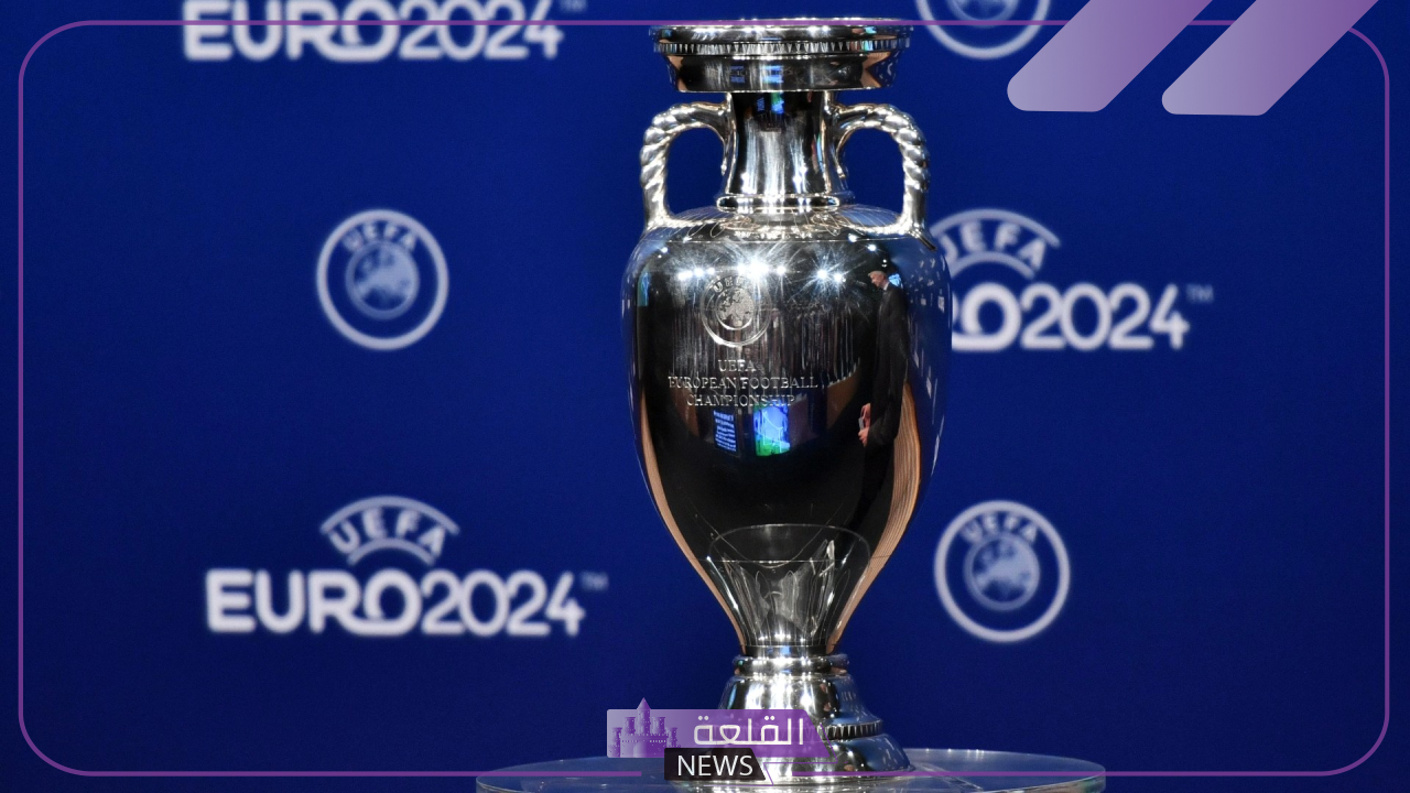 فرنسا ضد بلجيكا.. شاهد جدول مباريات دور الـ 16 من بطولة يورو أوروبا والقنوات الناقلة "مواجهات نارية" 5 اكتشف المزيد عن جدول مباريات دور الـ 16 من بطولة يورو أوروبا والقنوات الناقلة