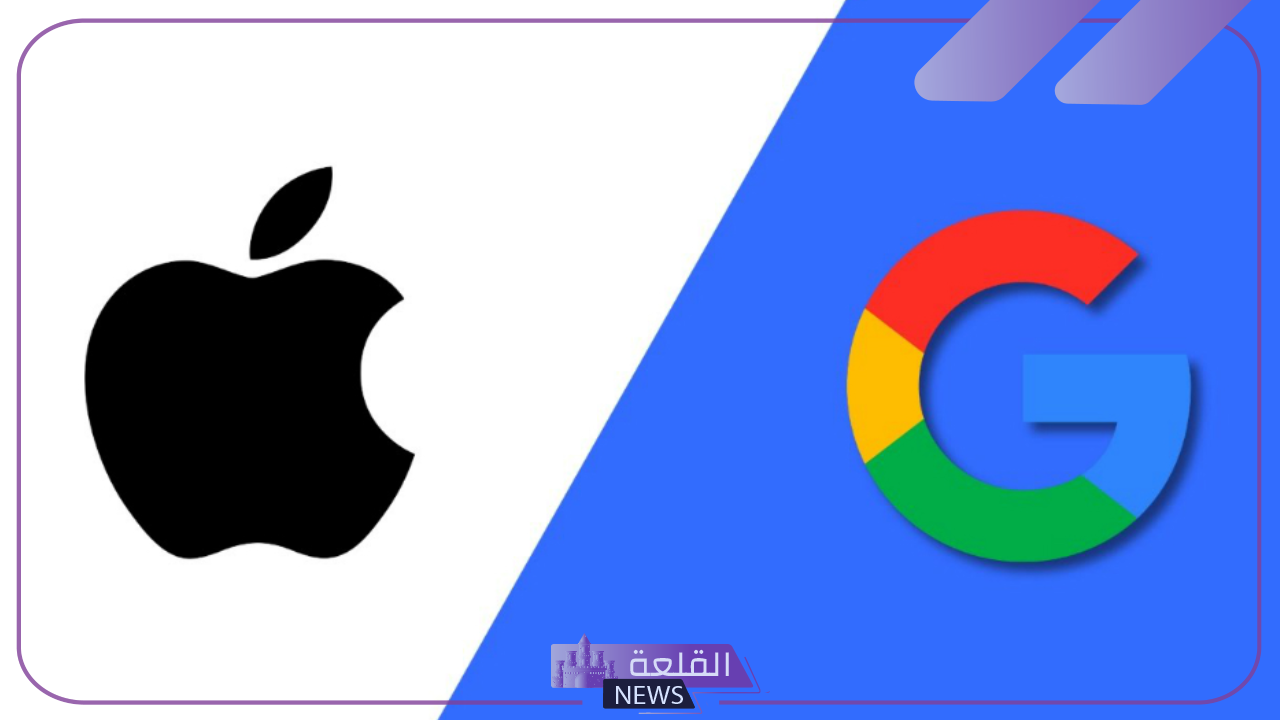 عاجل.. التصديق على قانون جديد لتقييد هيمنة تطبيقات جوجل وآيفون "اعرف التفاصيل" 5 قانون جديد لتقييد هيمنة تطبيقات جوجل وآبل