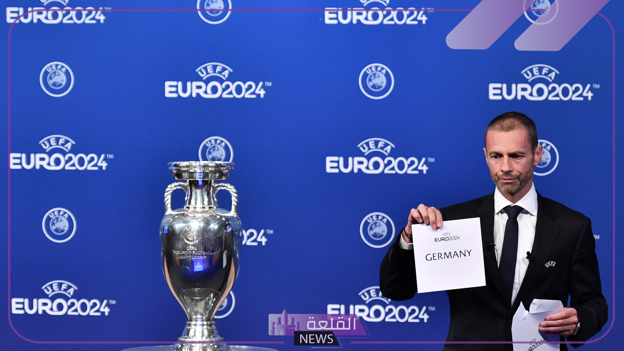 فرنسا ضد بلجيكا.. شاهد جدول مباريات دور الـ 16 من بطولة يورو أوروبا والقنوات الناقلة "مواجهات نارية" 6 دليل جدول مباريات دور الـ 16 من بطولة يورو أوروبا والقنوات الناقلة