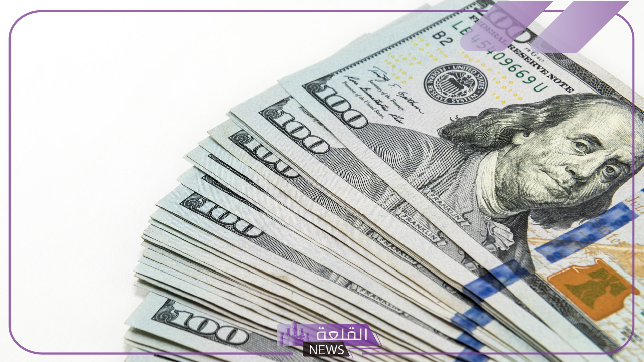 الدولار في العالي.. سعر الدولار امام الجنيه اليوم الخميس 27 يونيو 2024