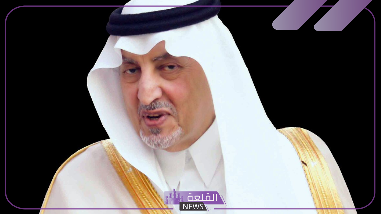 ظهر يمازح ابنه.. الظهور الأحدث للأمير خالد الفيصل مع نجله بندر ظهر يمازح ابنه.. الظهور الأحدث للأمير خالد الفيصل مع نجله بندر