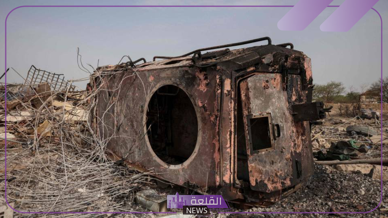 خسائر بالجملة.. قتلى وجرحى بعد الانفجار الأخير والحريق الذي التهم مستودع الجيش في تشاد خسائر بالجملة.. قتلى وجرحى بعد الانفجار الأخير والحريق الذي التهم مستودع الجيش في تشاد
