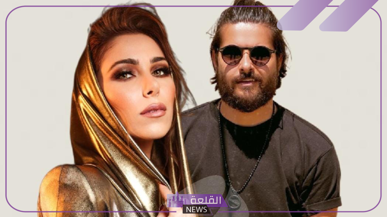 من هي زوجة ناصيف زيتون ومعلومات عنها 5 ناصيف زيتون زوجته وأهم التفاصيل عنها