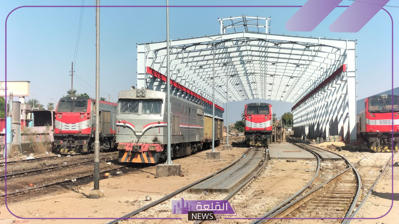 عاجل.. وزارة النقل تكشف عن خطة جديدة متكاملة لتطوين صناعة الوحدات المتحركة داخل مصر