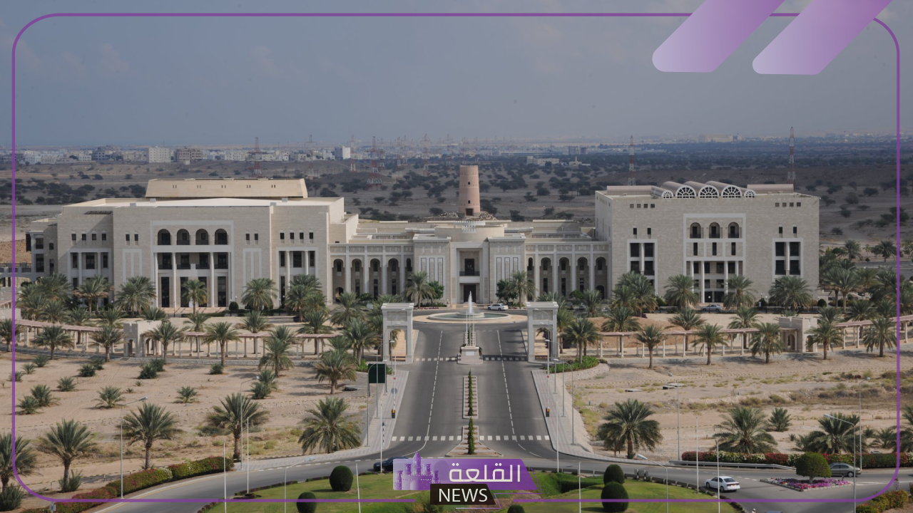 بالتفاصيل.. شروط البدء بدراسة الماجستير في جامعة السلطان قابوس بعمان 6 التقديم على برنامج الماجستير في جامعة السلطان قابوس