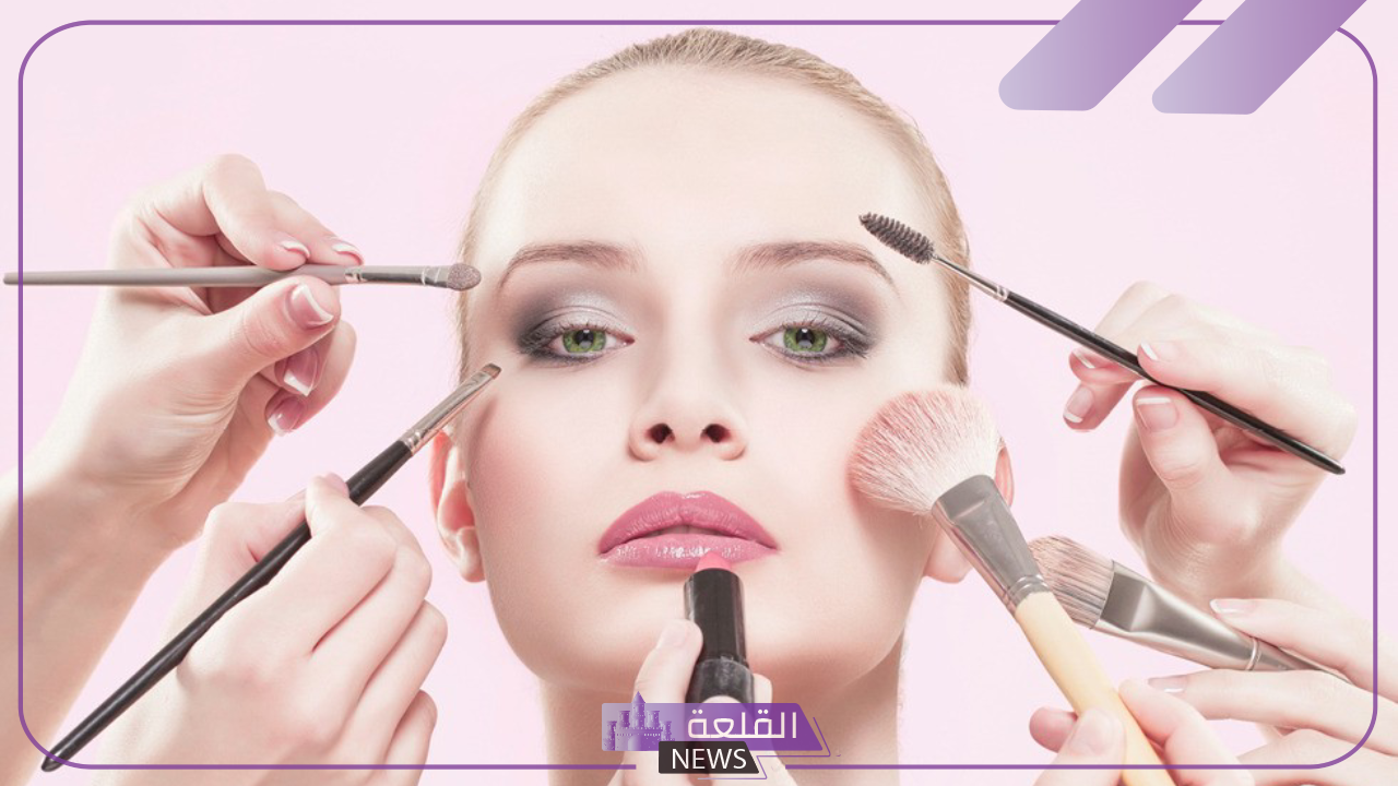 الشركة تنفي والدراسات تؤكد.. اكتشاف 15 مادة سامة في علامة تجارية شهيرة لصناعة المكياج ومستحضرات التجميل 6 مواد سامة ذات تأثير سلبي على الجلد من منتجات شركة ماكياج