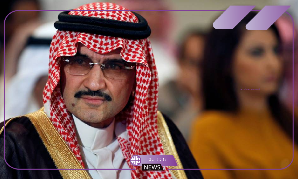 الأمير وليد بن طلال يدعم الهلال السعودي لتلبية احتياجات جيسوس