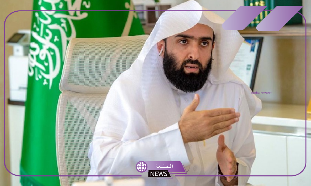 التسهيل على المتظلمين.. ديوان المظالم يوجه رسميًا لإطلاق تطبيق يسهل الخدمات القضائية 5 رئيس ديوان المظالم
