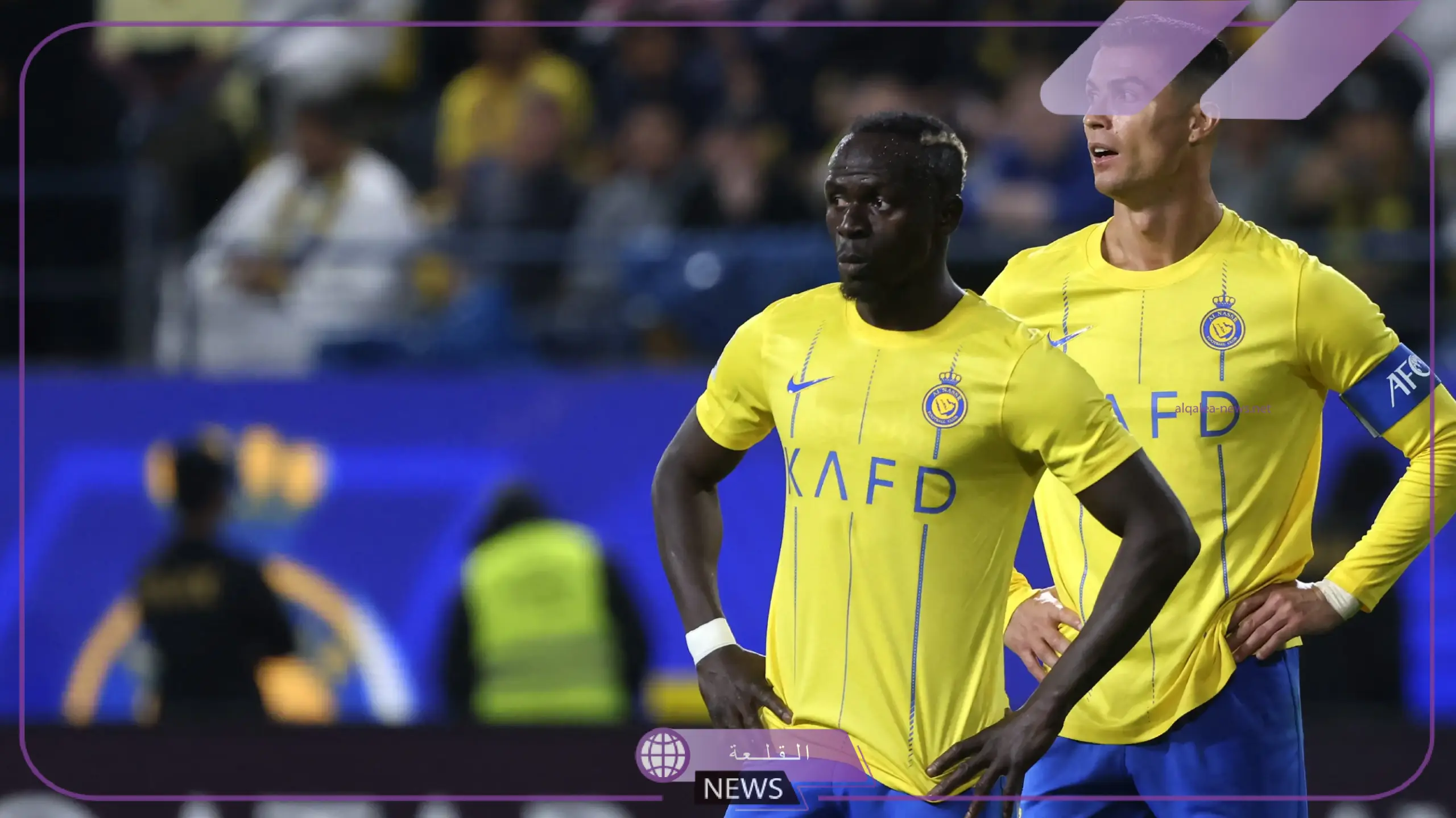 اتجاه داخل النصر للاستغناء عن 15 لاعب 6 رحيل 15 لاعب من نادي النصر هذا الصيف scaled