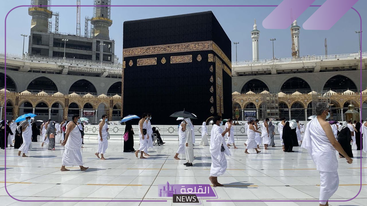 السعودية.. رسميًا إخراج أكثر من 256 ألف زائر من مكة يحملون التأشيرات "الأغلب من مصر" 5 بيان رسمي عن إخراج أكثر من 256 ألف زائر من مكة يحملون التأشيرات "الأغلب من مصر"