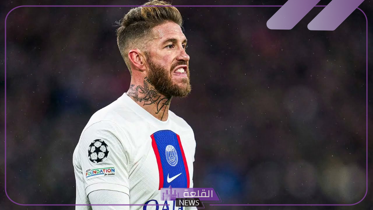رونالدو يتدخل والنصر يفاوض.. إدارة النصر تستهدف التعاقد مع راموس