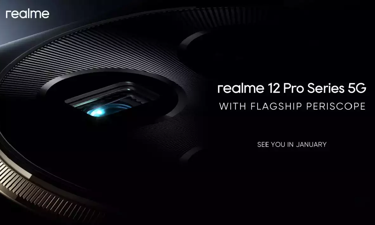 بأحدث الإمكانيات والإضافات.. مواصفات هاتف Realme 12 Pro+ 5G الجديد 6 ريلمي 12 Pro 5G