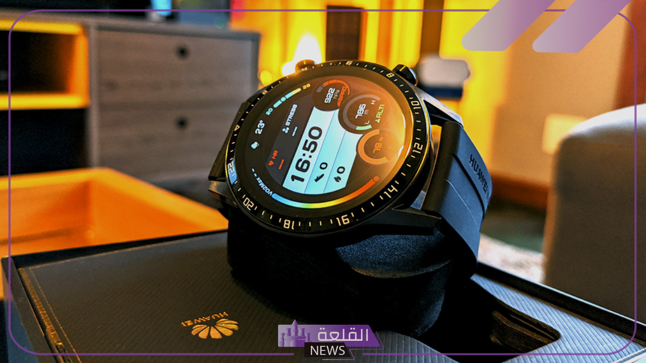 بخصم يصل إلى 500 ريال.. أحصل على ساعة هواوي جي تي 4 بخصم كبير! 6 سعر huawei watch gt4 بعد الخصم
