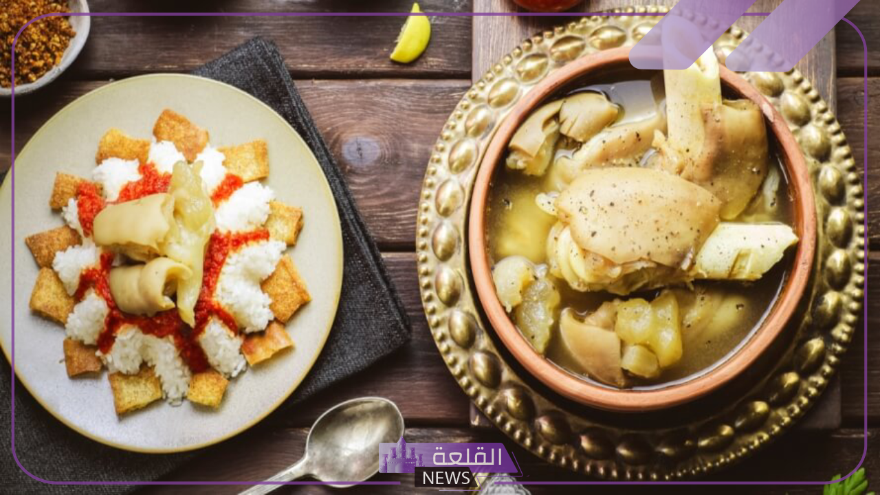 لا تتناول هذا الجزء.. خبراء التغذية يحذرون من تناول تلك الأجزاء بإفراط في الخروف