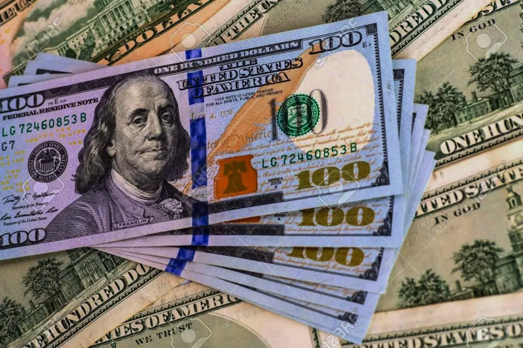 من جديد.. ارتفاع سعر الدولار في السوق السوداء مقابل الجنيه المصري 5 آخر تحديث لسعر الدولار أمام الجنيه