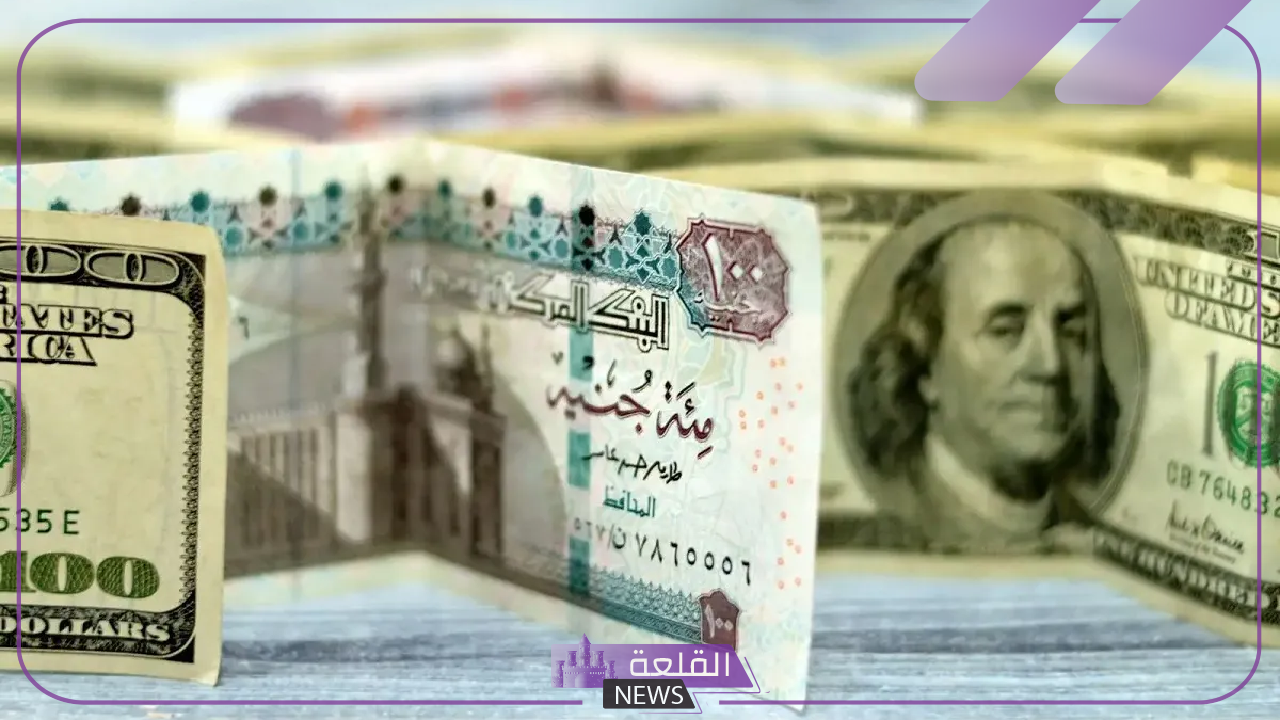 ارتفاع الأخضر.. سعر الدولار مقابل الجنيه المصري اليوم الخميس 13 يونيو في السوق السوداء