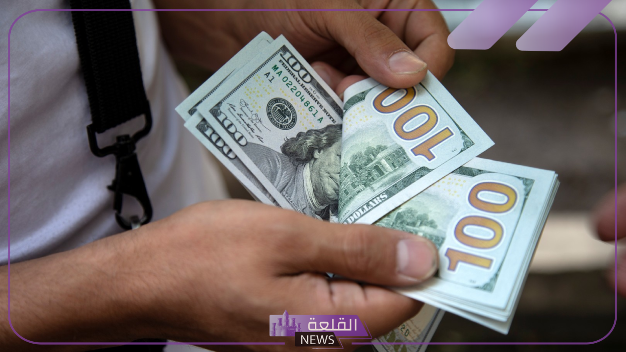 زيادة جديدة.. ارتفاع سعر الدولار أمام الجنيه المصري اليوم الخميس 20 يونيو في السوق السوداء 5 ما هو سعر الدولار اليوم أمام الجنيه المصري في البنوك