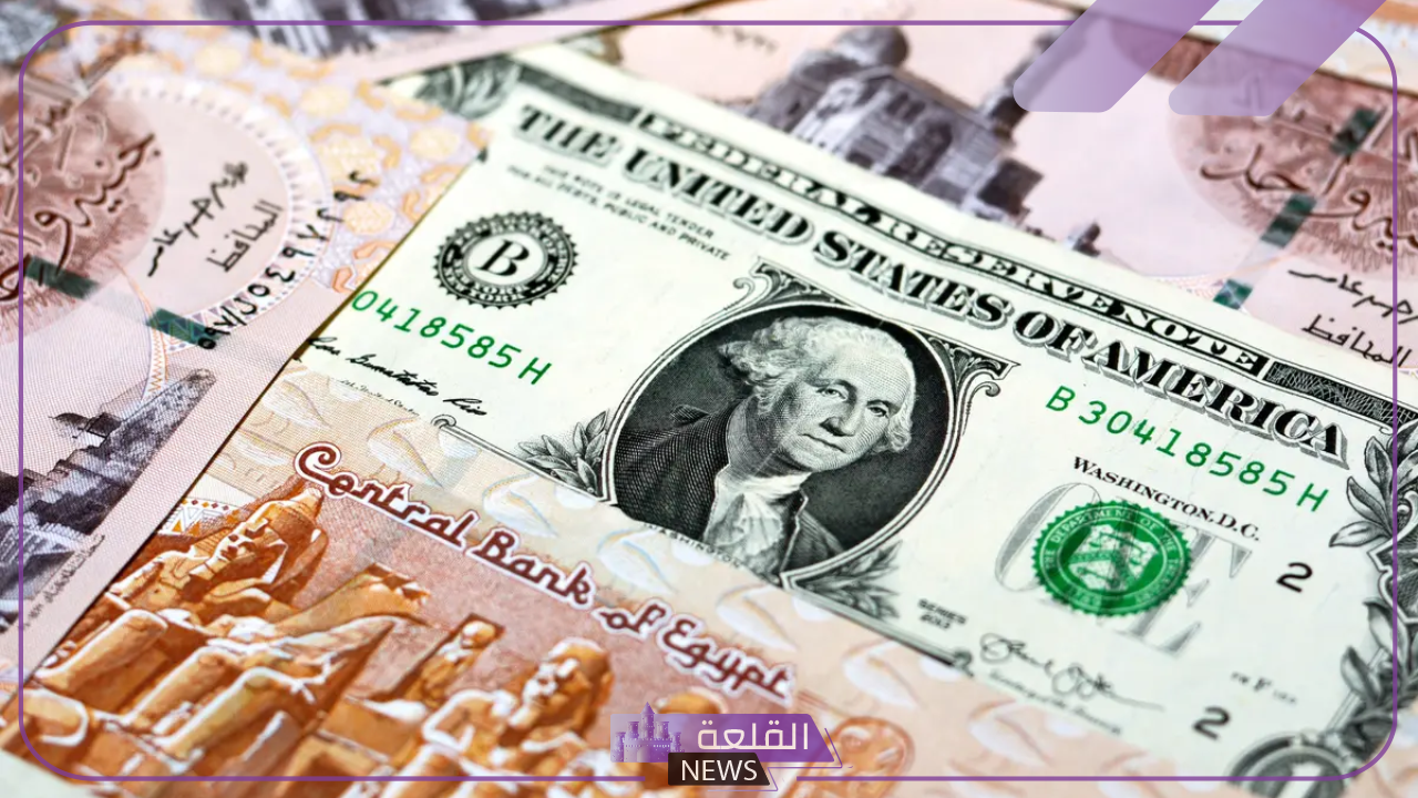 التحديث الأخير.. أعرف سعر الدولار اليوم مقابل الجنيه المصري في البنك المركزي والسوق السوداء 5 سعر الدولار أمام الجنيه اليوم الثلاثاء 18 يونيو