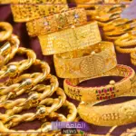 استمرار التراجع.. تراجع ملحوظ في أسعار الذهب داخل السعودية اليوم