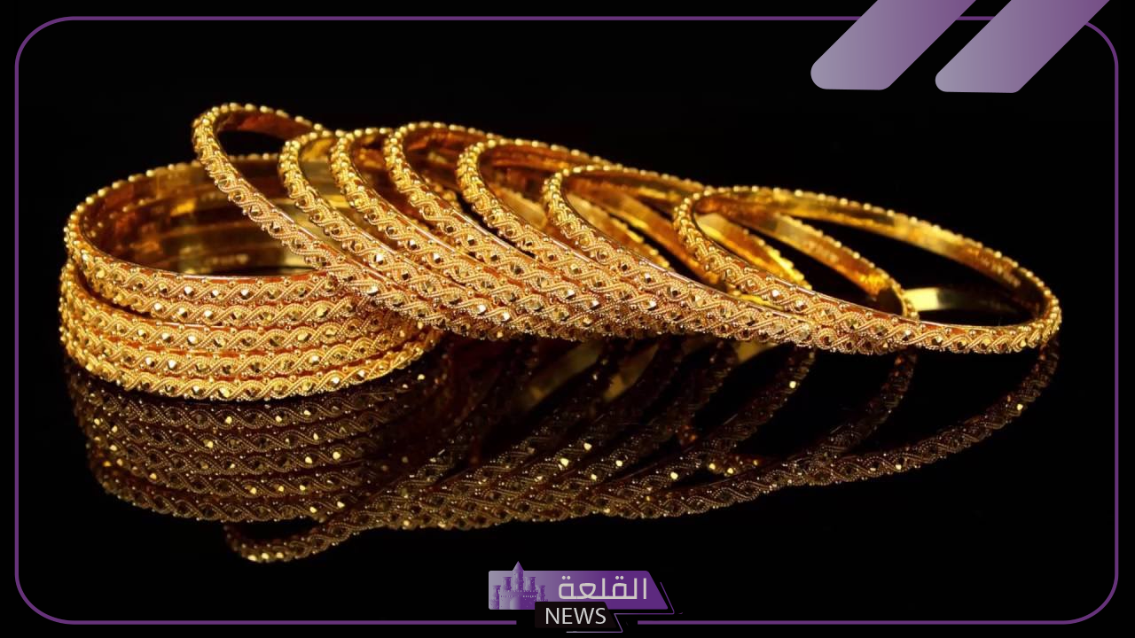 الجرام بكام؟ اعرف سعر جرام الذهب اليوم الأربعاء 19 يونيو 2024 في الأسواق المصرية 6 سعر الذهب العالمي بالدولار