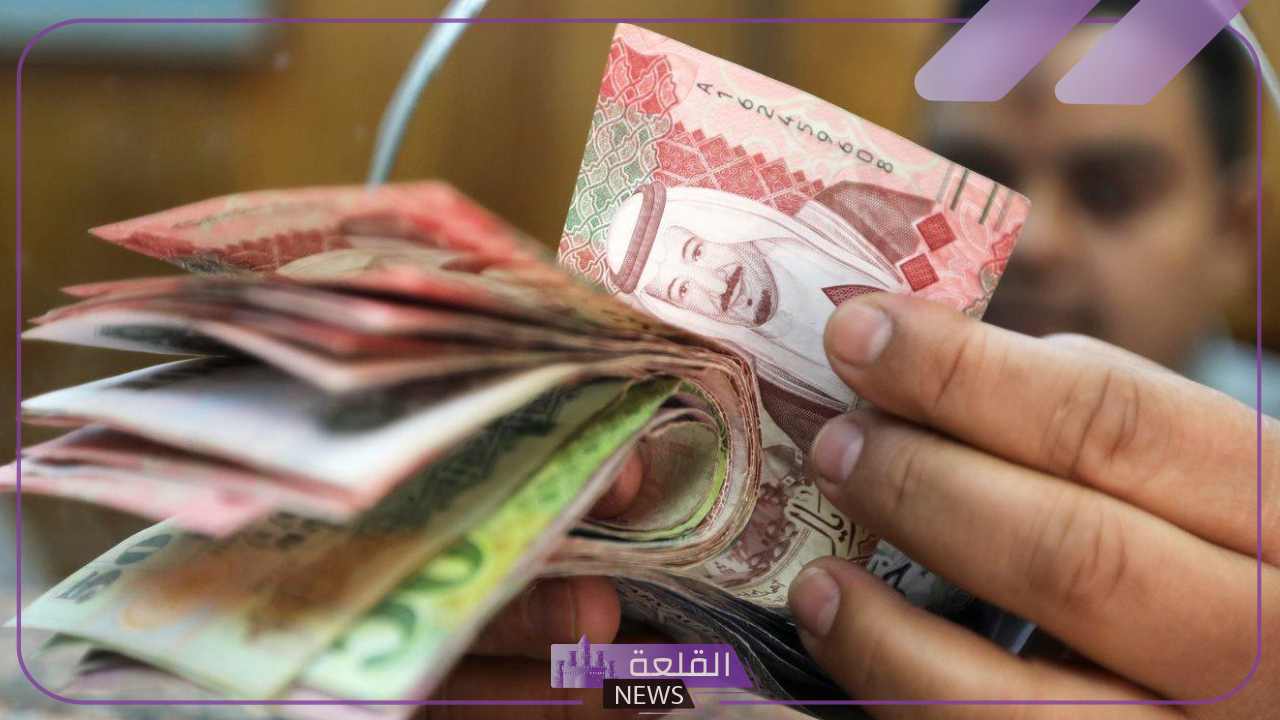 تحديث اليوم.. أعرف سعر الريال السعودي أمام الجنيه المصري في البنوك والسوق السوداء 6 تحديث اليوم.. أعرف سعر الريال السعودي أمام الجنيه المصري في البنوك والسوق السوداء