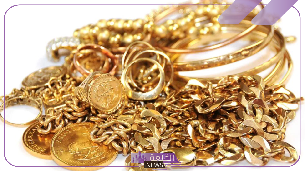 أخر التحديثات.. سعر جرام الذهب اليوم 25 يونيو 2024 في السعودية 6 سعر جرام الذهب العالمي بالدولار