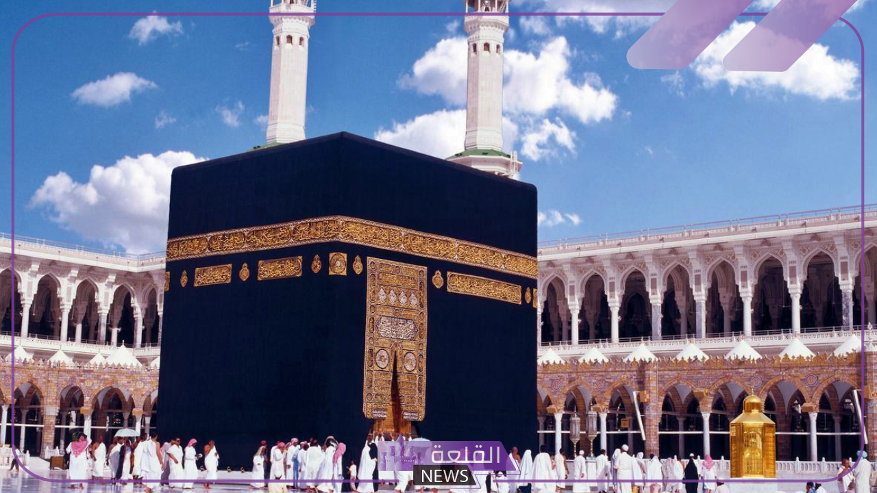 في الموسم الأول لها.. الهيئة العامة تعلن عن تجربة سيارة الرصد الآلي في موسم الحج الأول لها 1445 6 إطلاق سيارة الرصد الآلي لموسم الحج 1445