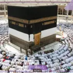 شيخ الأزهر يقدم تهنئة رسمية للعاهل السعودي وولي العهد بعد نجاح موسم الحج