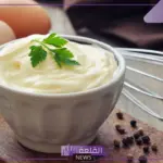 بمقادير منزلية.. طريقة عمل المايونيز داخل المنزل على طريقة المطاعم