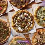 بالمقادير.. طريقة عمل المناقيش المحمرة في المنزل بخطوات بسيطة