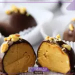 قدميها للأولاد.. طريقة عمل كرات الطاقة بالفول السوداني بوصفة سريعة